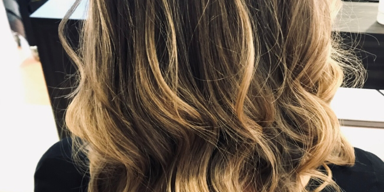 © Salone Cinzia e Valentina 