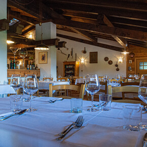 Ristorante Maso Palù