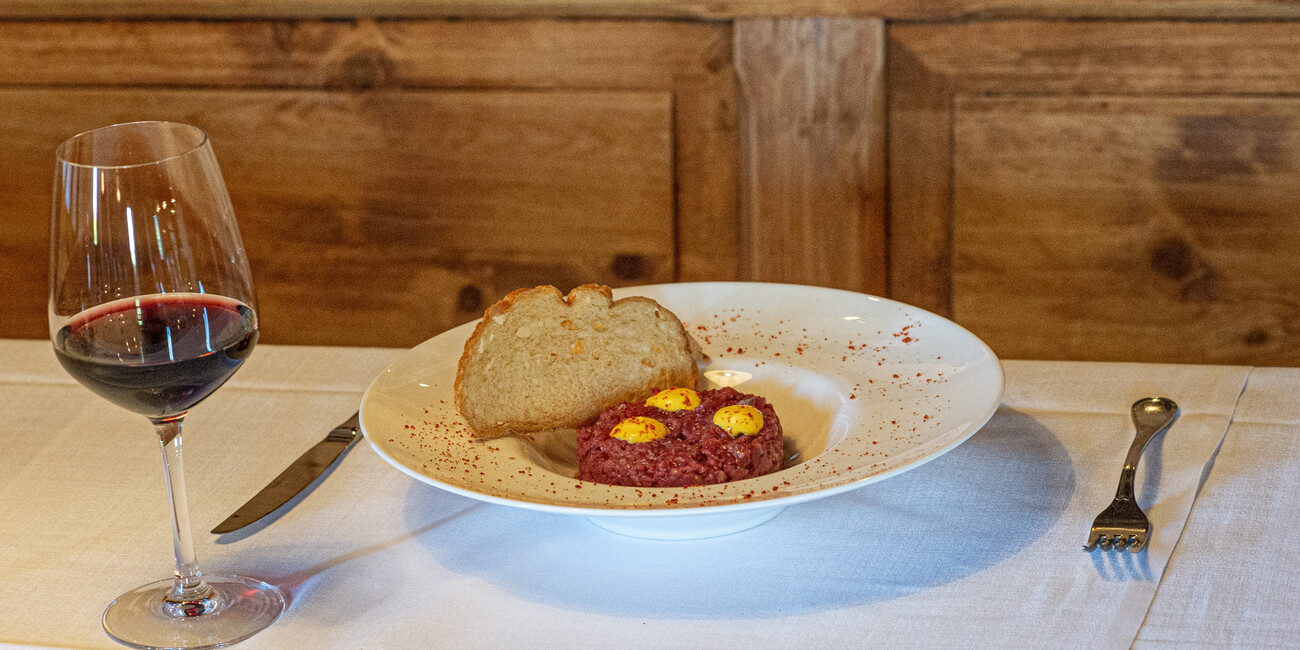 Ristorante Maso Palù #6