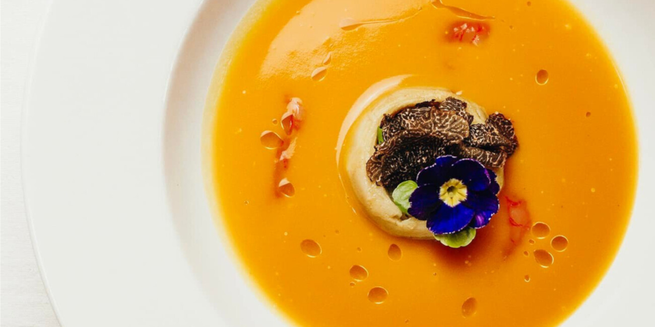 Ristorante La Vecchia Segheria #3