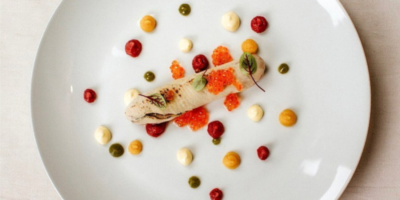 Ristorante La Vecchia Segheria #5