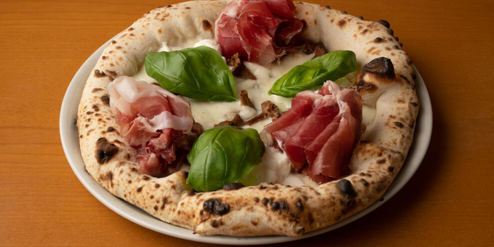 Il Gusto Pizza&Drink - 50 Top Pizza 2025