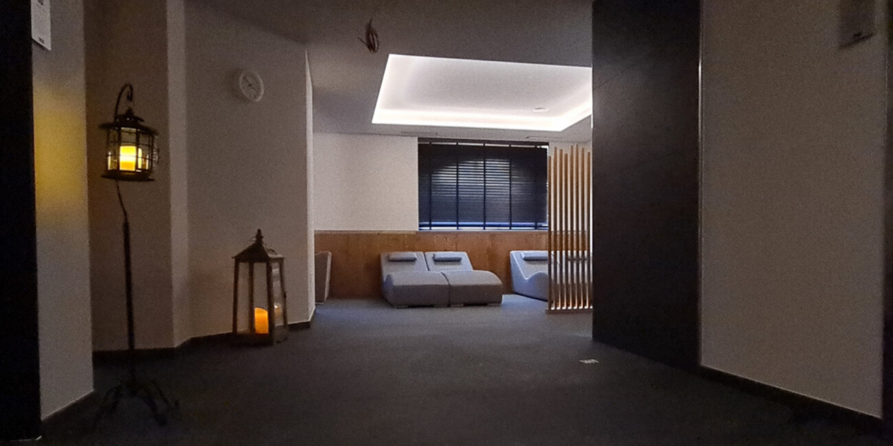 Wellness - Hotel Tirol #2