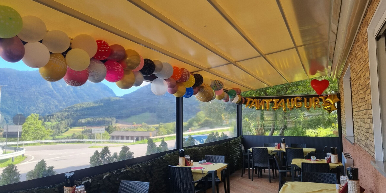 Ristorante Miravalle #2