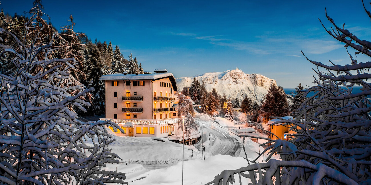 Hotel Zodiaco Wellness #12