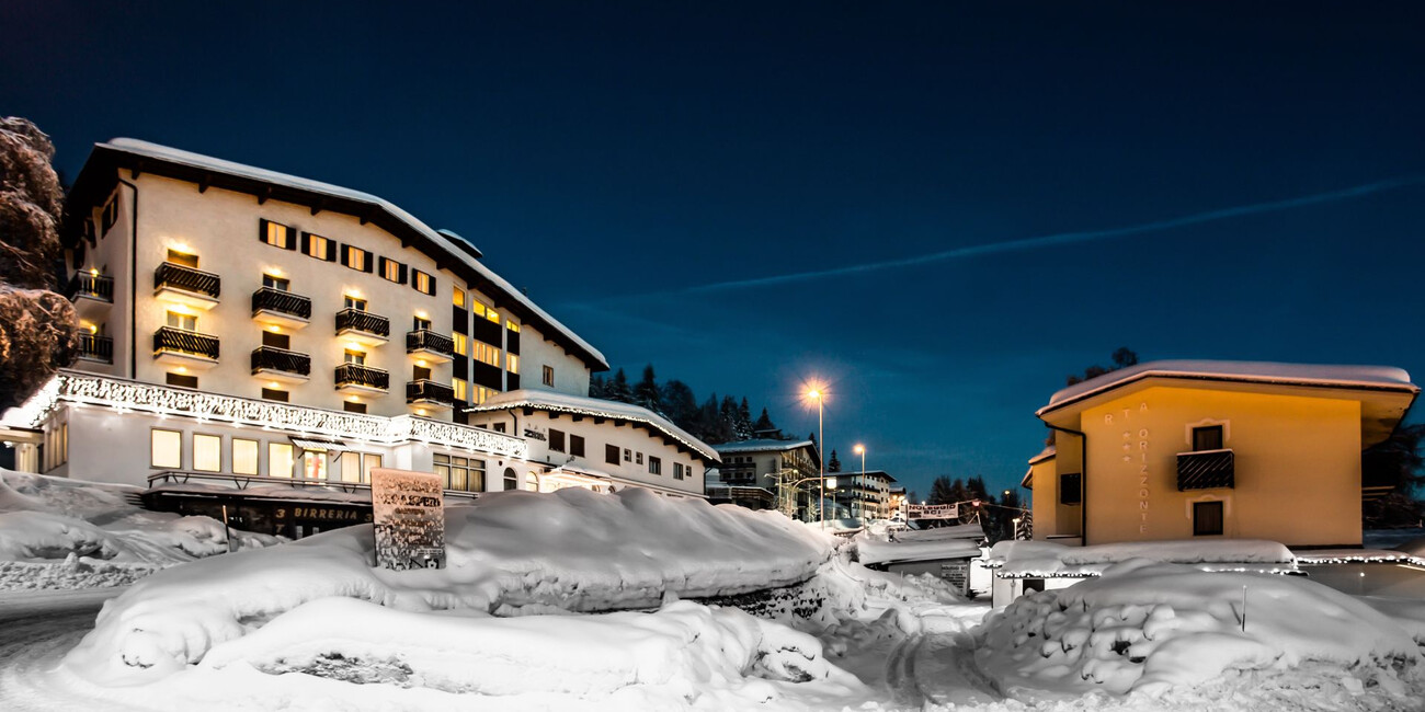 Hotel Zodiaco Wellness #13