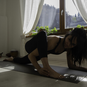 Hatha Yoga Studio