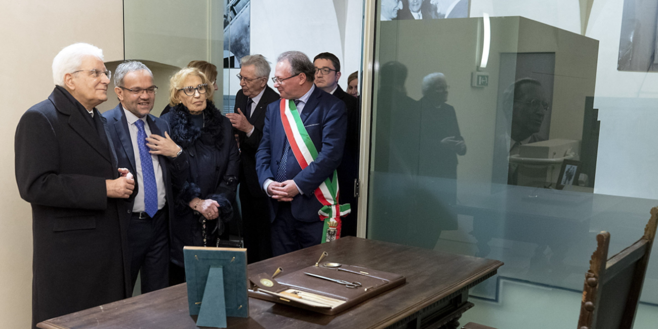 Spazio De Gasperi #11