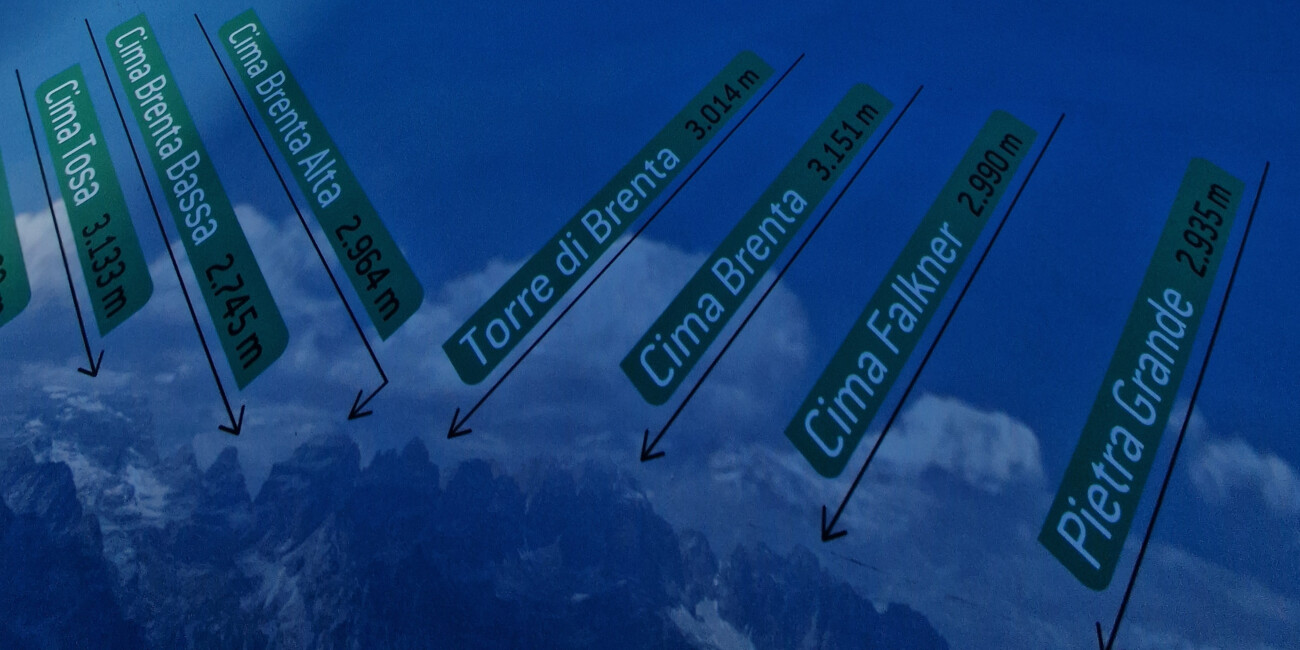 Panoramio - Monte Bondone #7