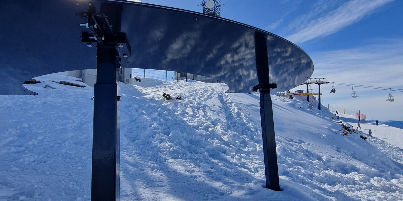 Panoramio - Monte Bondone #8