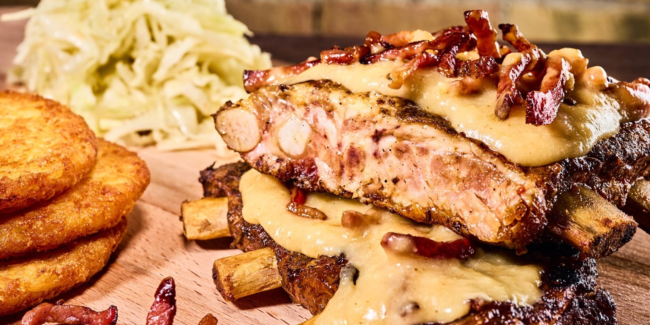 Tipico - Dolomiti Steakhouse #3