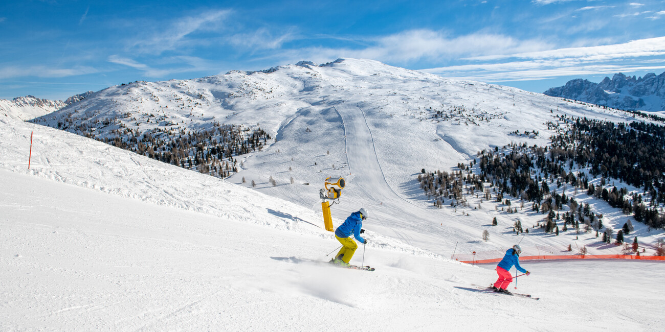 Le Cune - Alpe Lusia viewpoint #7