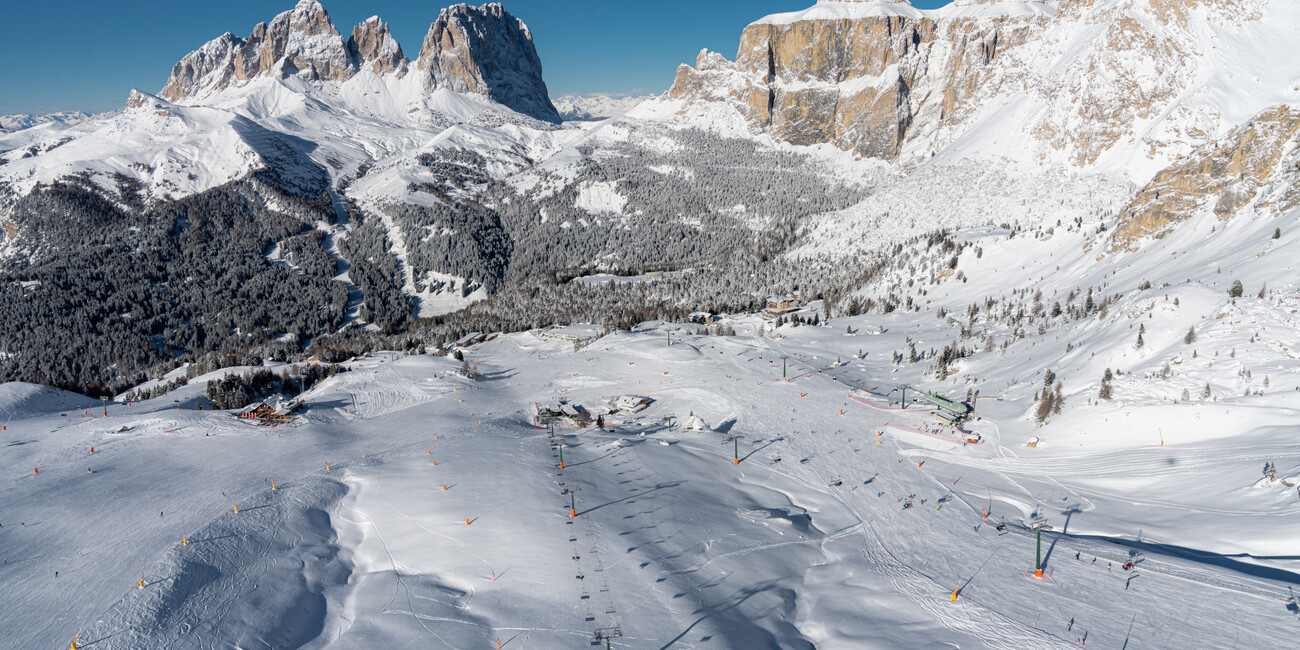 Punto panoramico Belvedere - Col dei Rossi #9