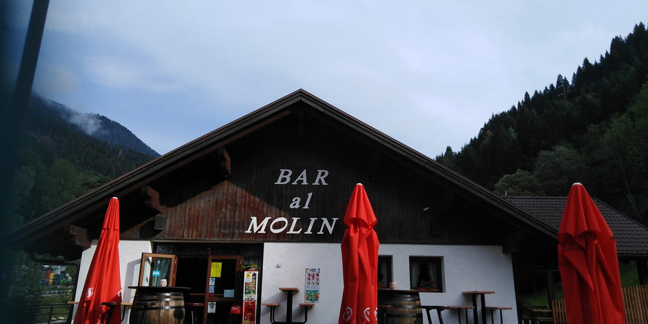 Bicigrill al Molin #2