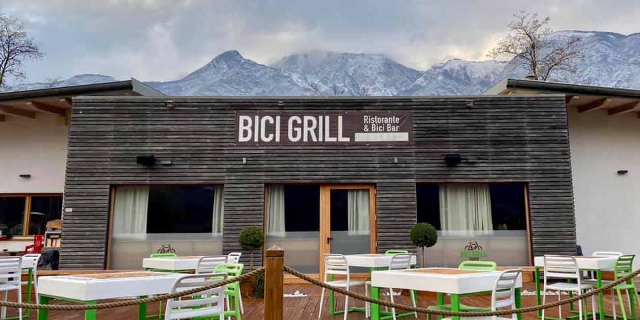 Bici Grill - Trento #5
