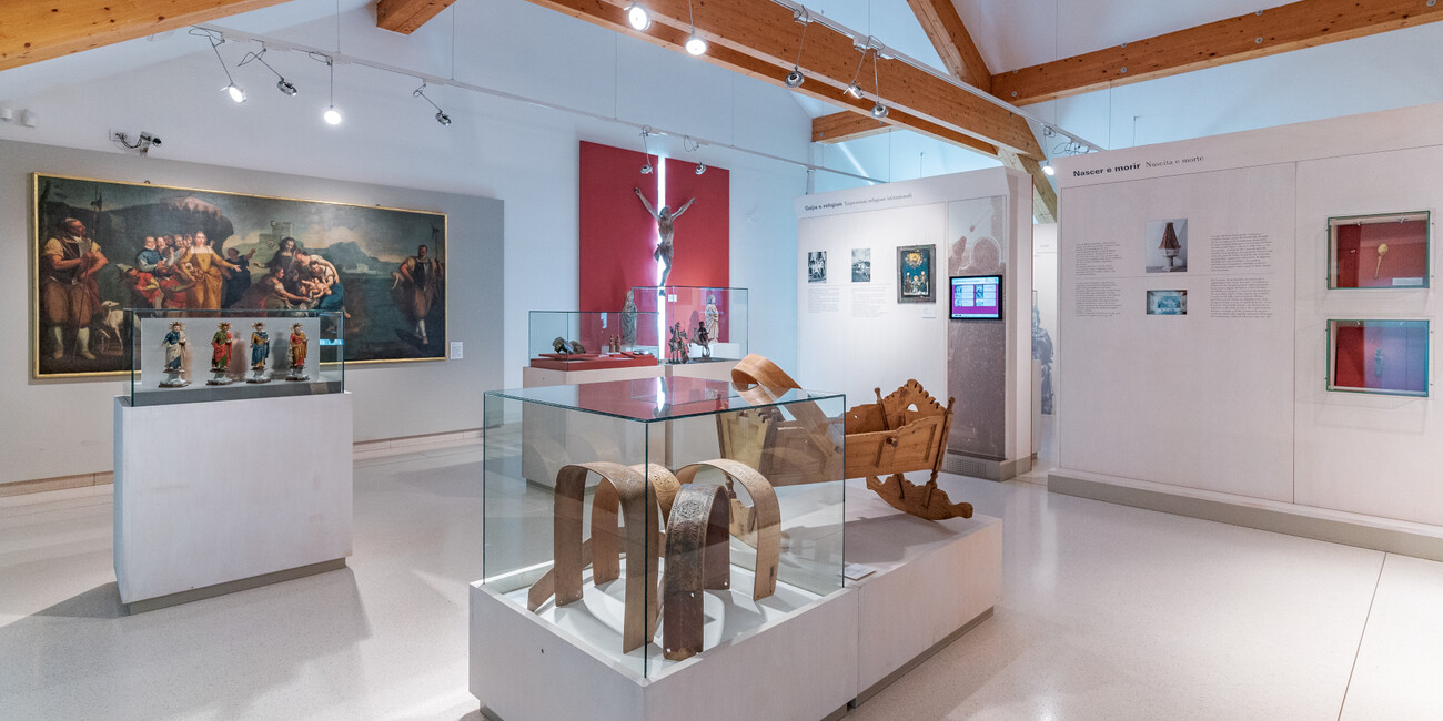 Ladinisches Museum Fassa #4