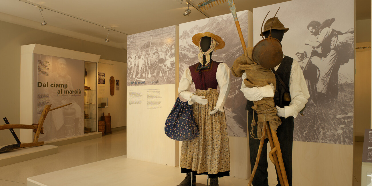 Ladinisches Museum Fassa #6