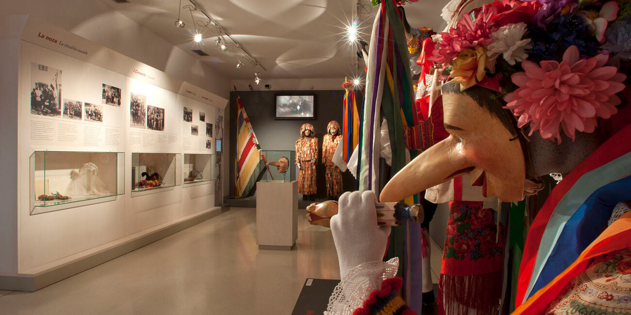 Ladinisches Museum Fassa #8