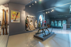 Ladinisches Museum Fassa