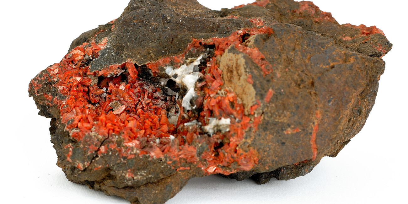 Museo Mineralogico Monzoni #3