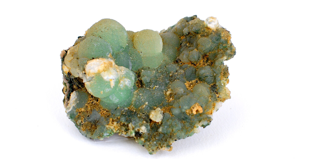 Museo Mineralogico Monzoni #5