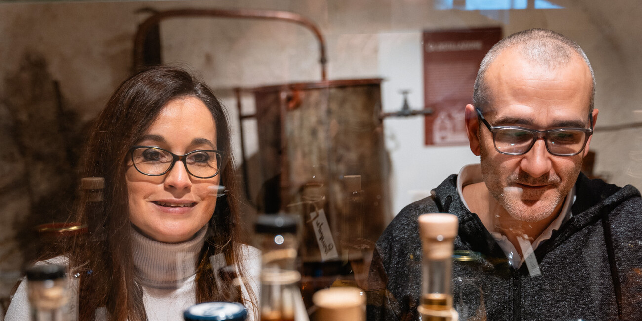 METS - Trentino Ethnographic Museum #2