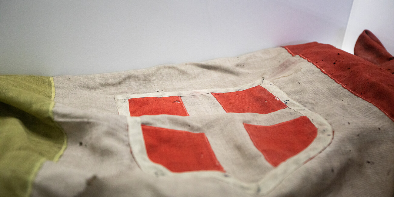 Museo Grande Guerra in Valle del Chiese #7