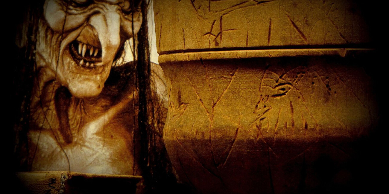 Museo delle Streghe - Peio #1