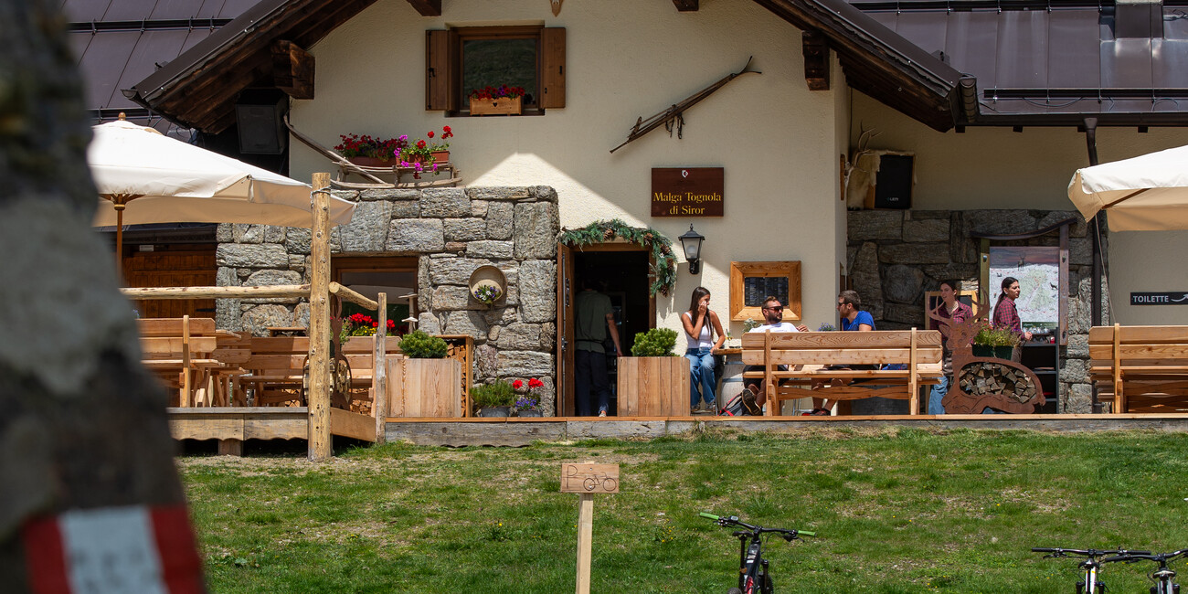 Malghetta Tognola #4