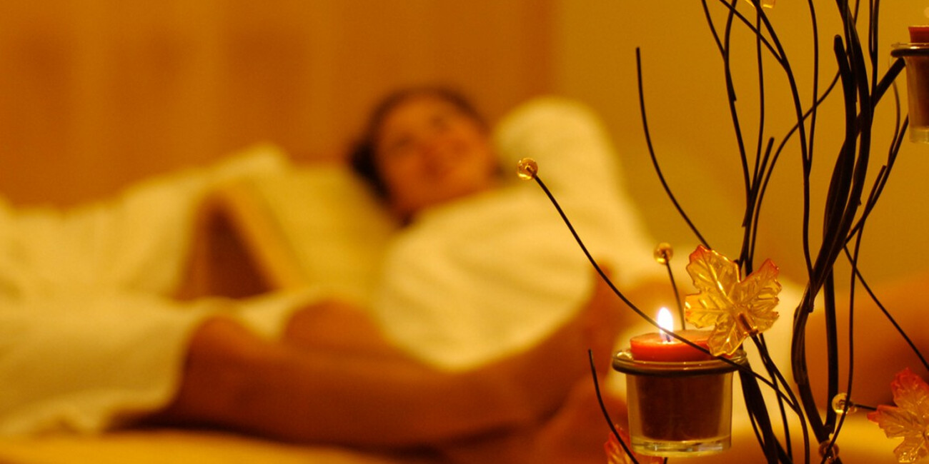 Centro Wellness Hotel Luis #7