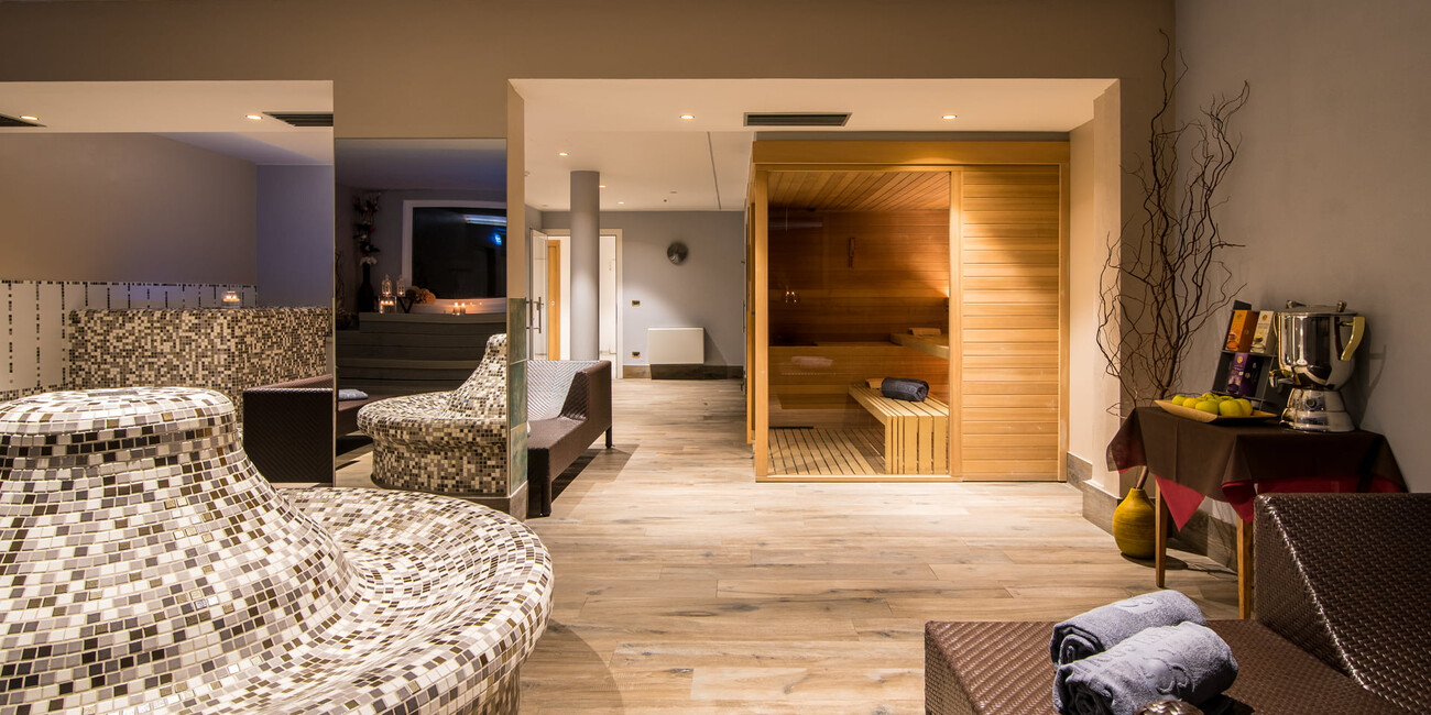 Wellness Hotel Colfosco #3