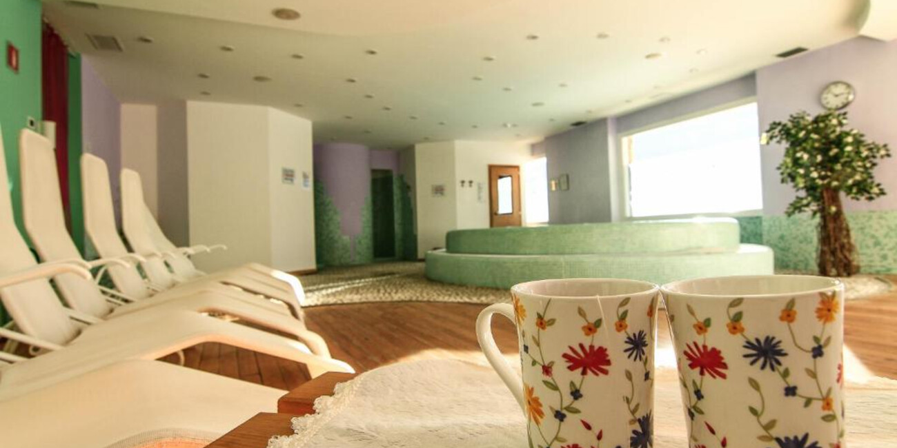 Wellness Hotel Savoia #2