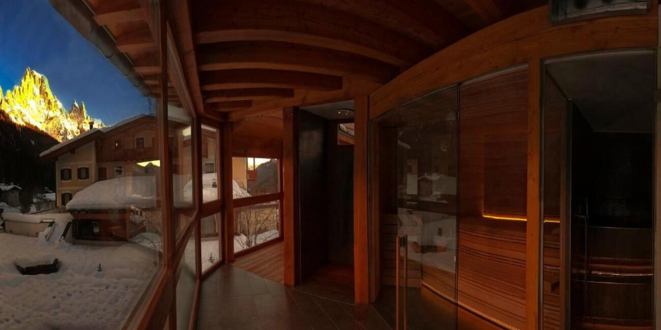 Wellness Hotel Paladin #2