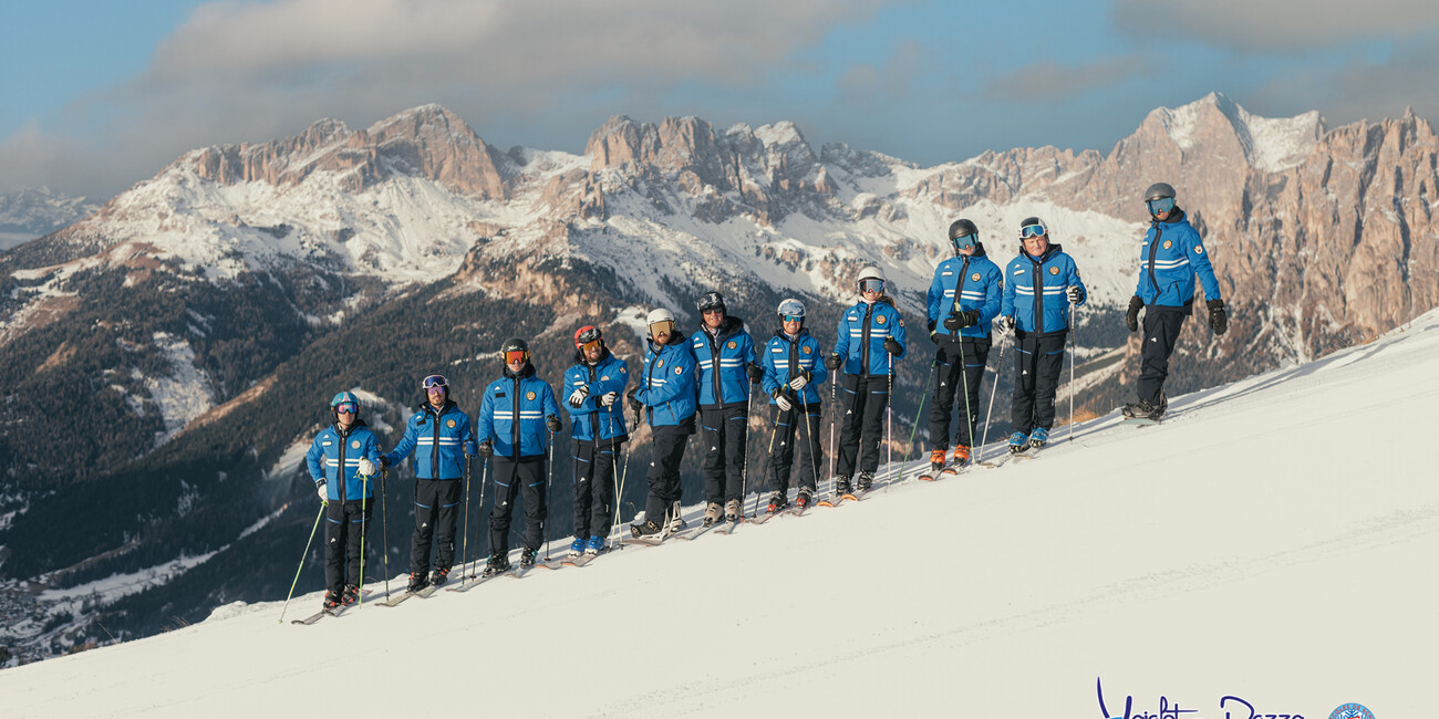 Scuola Italiana di Sci Vajolet Pozza di Fassa #1