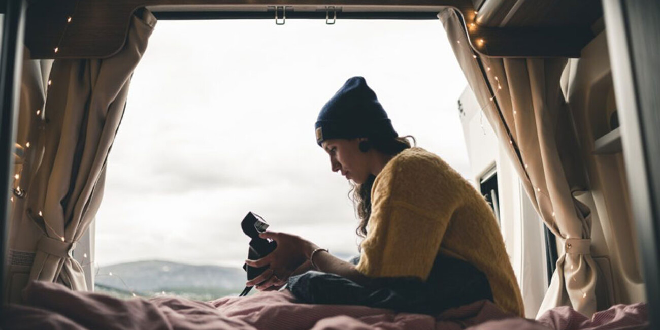 Area sosta Officina Toss #1