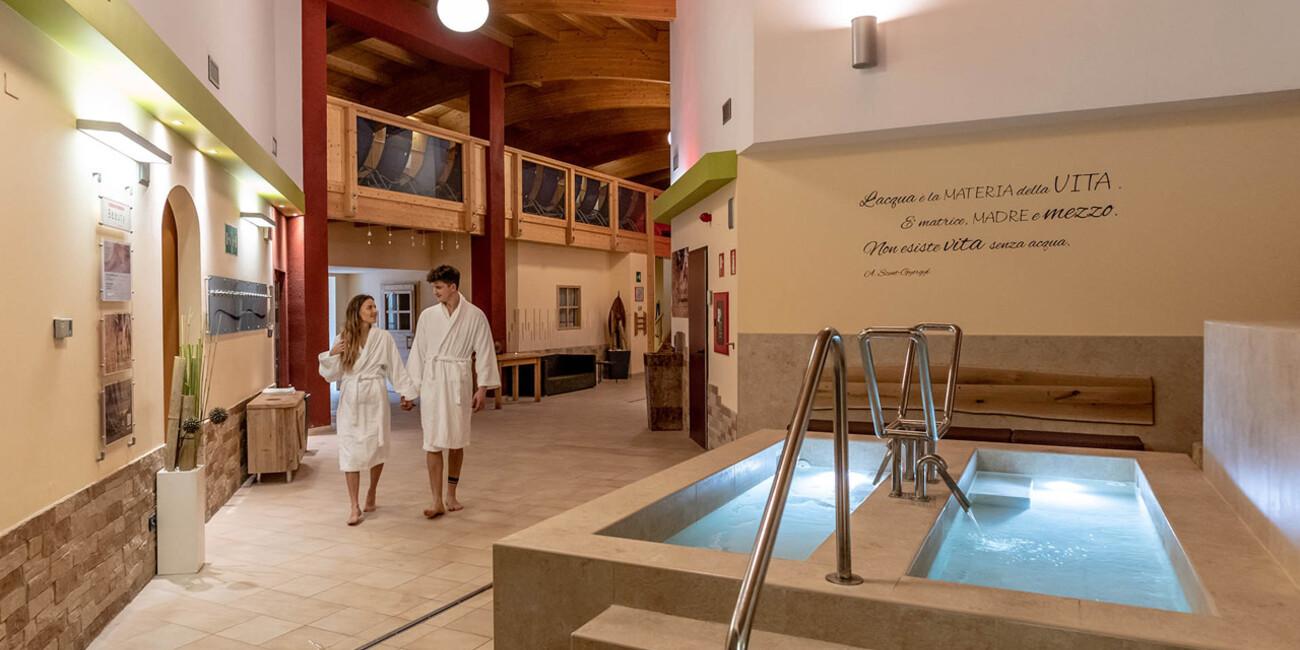AcquaIn Spa&Wellness #4