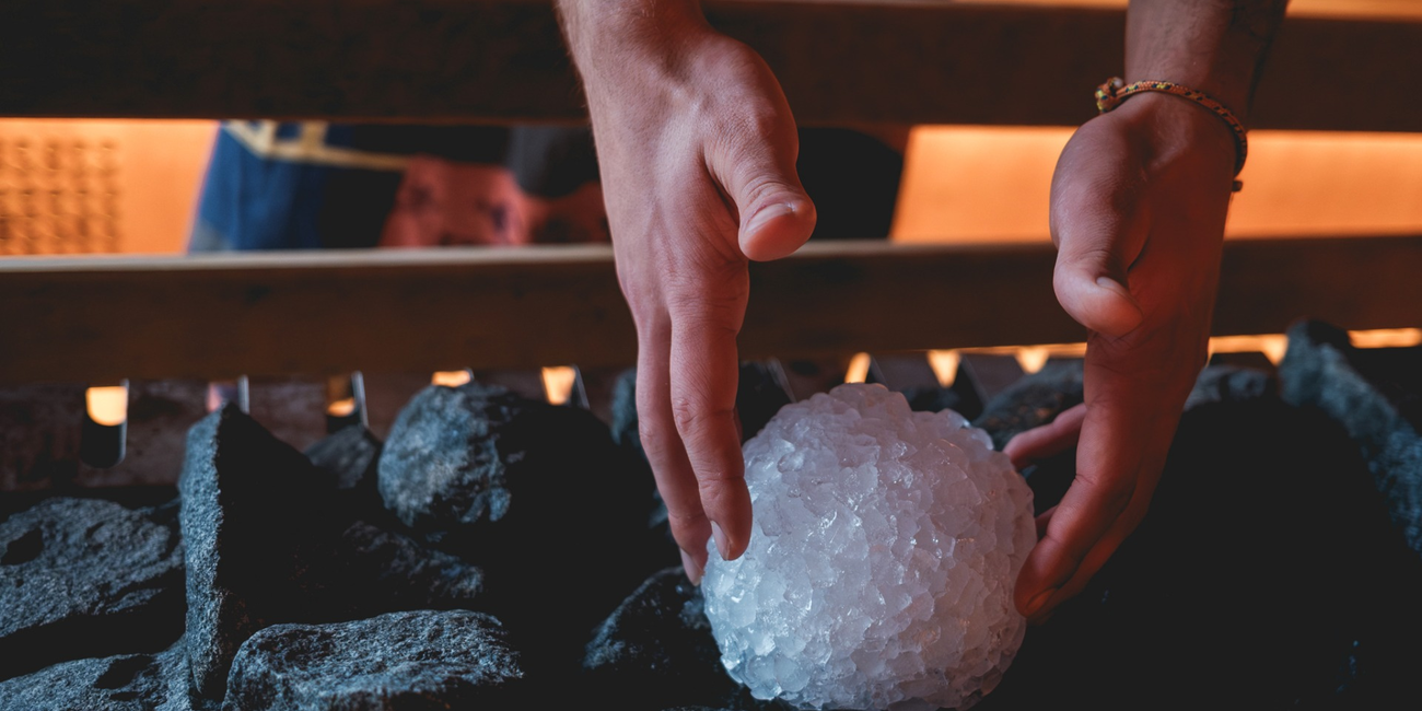 AcquaIn Spa&Wellness #1