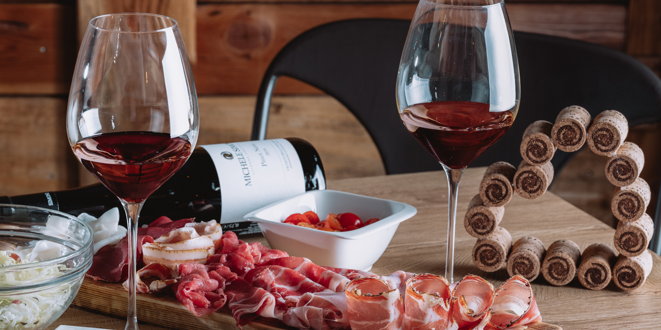 Agritur Cantina Simoni #1