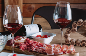 Agritur Cantina Simoni