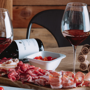 Agritur Cantina Simoni