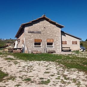 Agritur Malga Cime