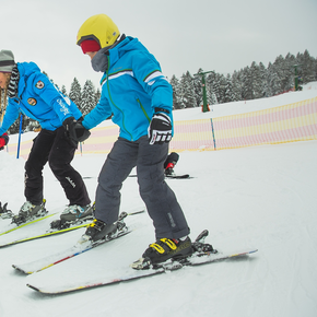 Alpine Crew Paganella