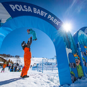 Polsa Baby Park