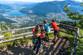 Belvedere – Belem (Monte Cimone)