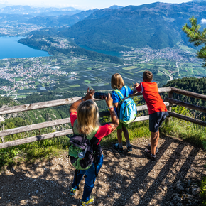 Belvedere – Belem (Monte Cimone)