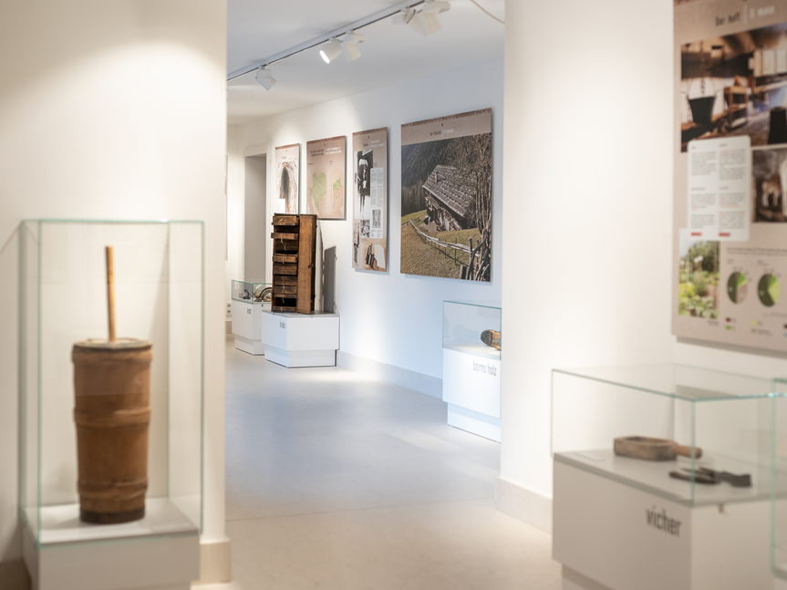 Istituto Culturale Mocheno