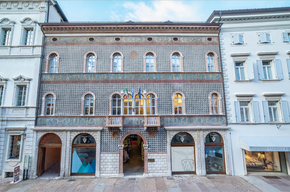 Bergbibliothek – SAT