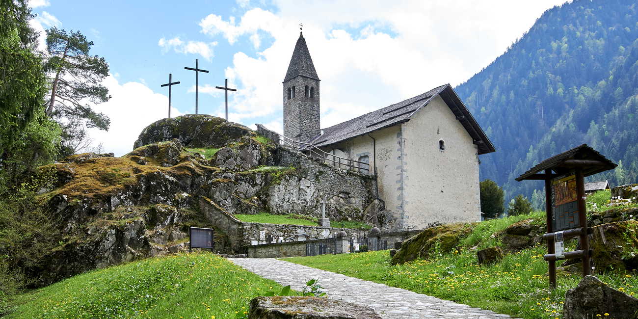 Chiesa di S. Stefano #1