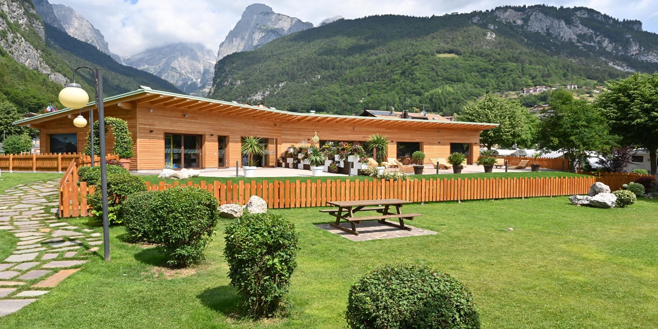 Dolomia Wellness #2