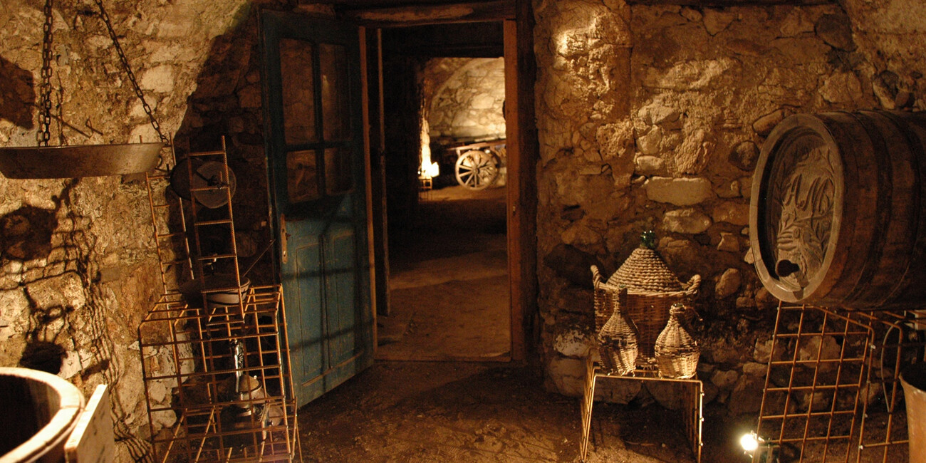 M.A.S. - Museo delle Arti e dei Saperi #2